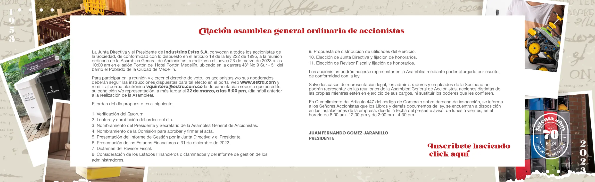 Asamblea